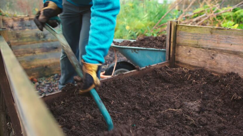 Composting