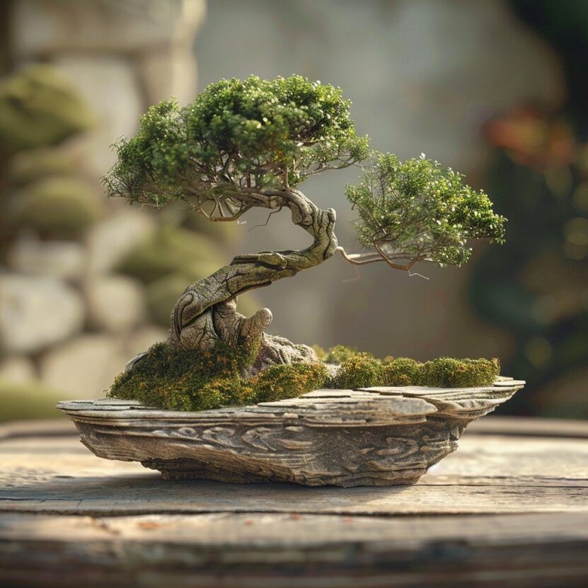 Can Bonsai Tree Survive Without Sunlight An InDepth Guide