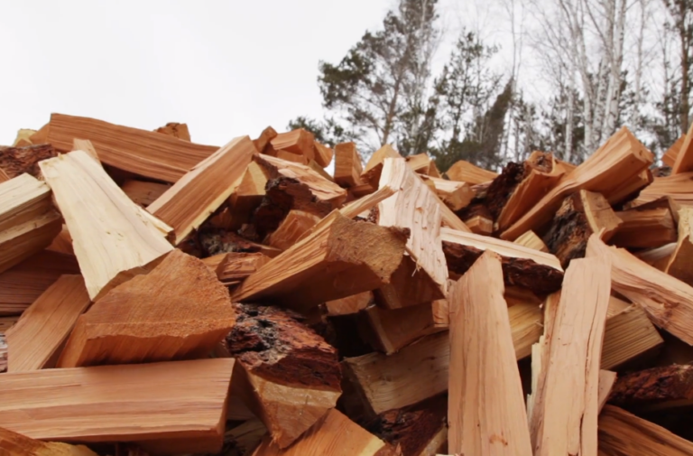 FIREWOOD
